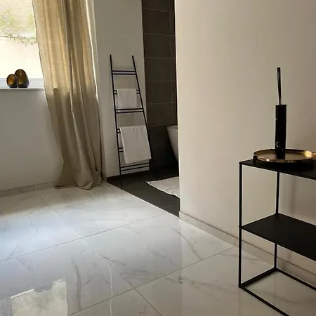 Suite Deluxe Hadamar Extérieur photo