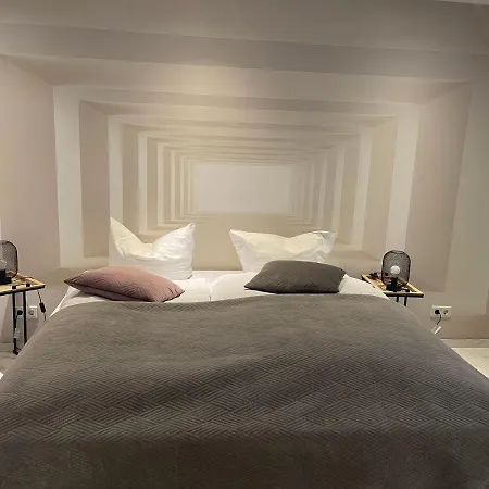 Suite Deluxe Hadamar Extérieur photo
