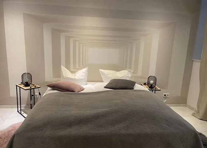Suite Deluxe
