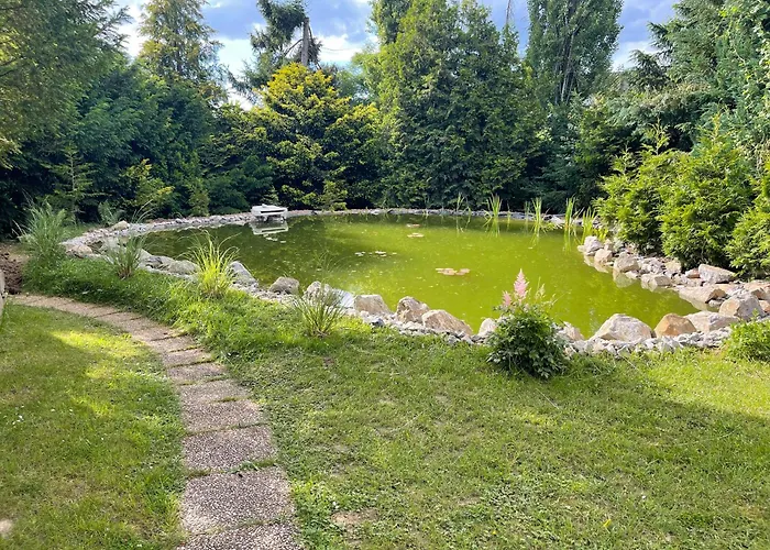 Moderne, Ruhige Ferienwohnung , Ideal Zum Abschalten