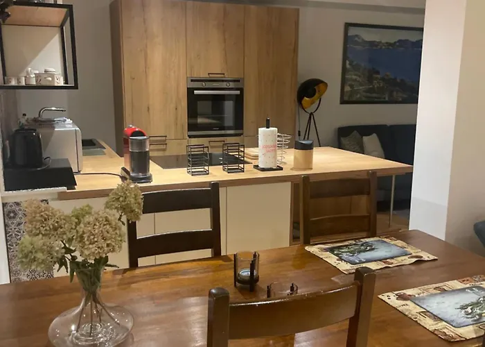 Suite Deluxe