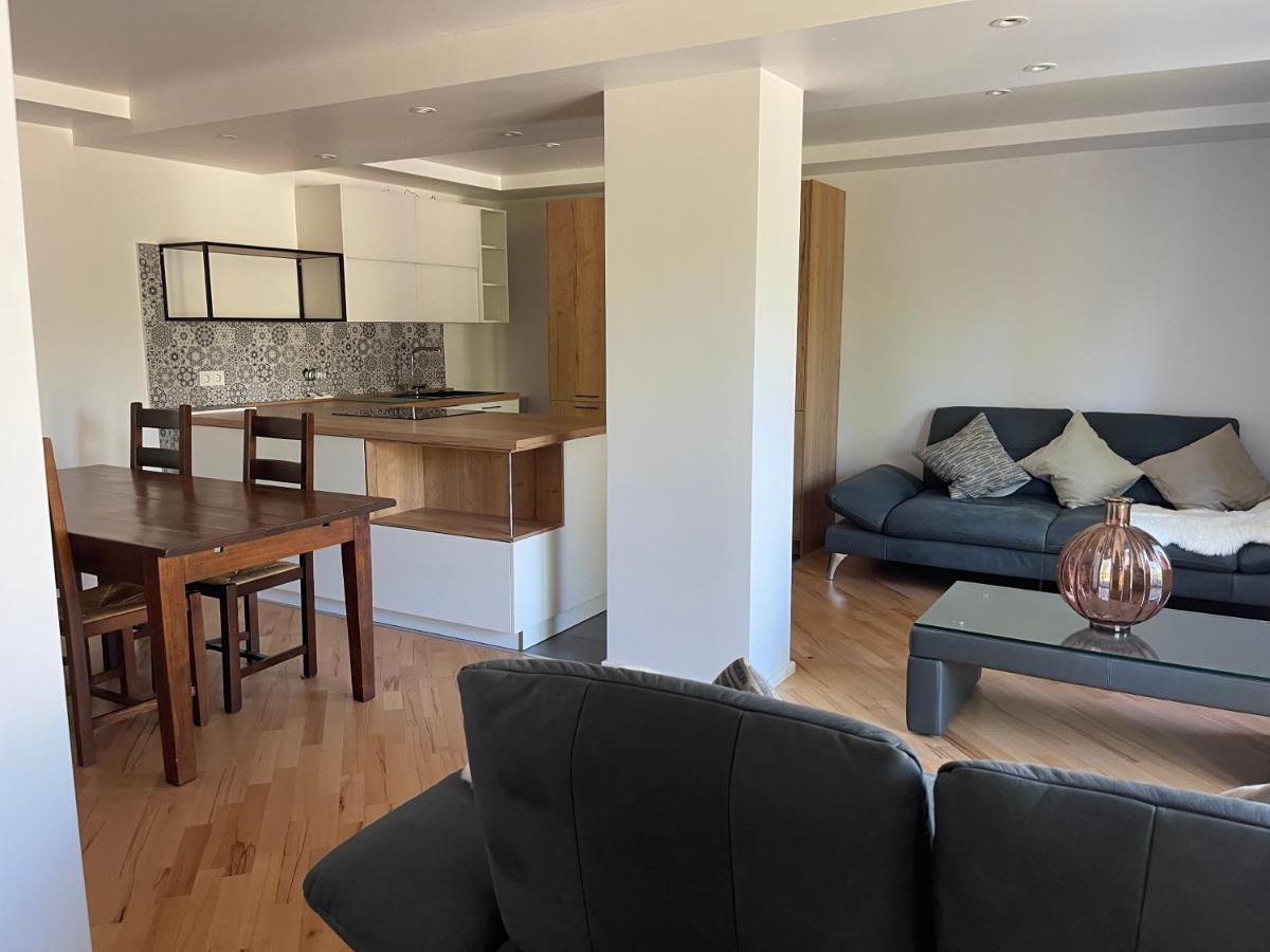 Appartement Deluxe *