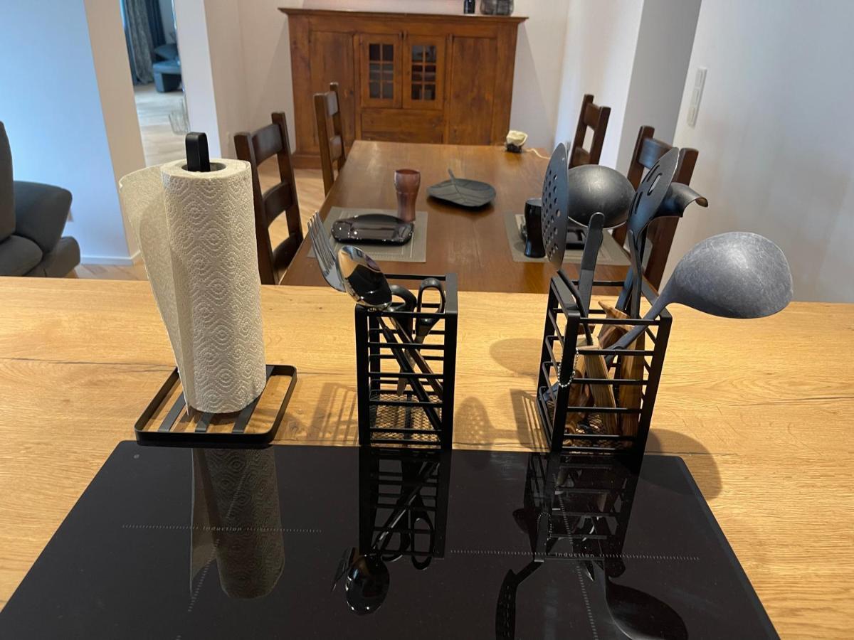 Appartement Deluxe