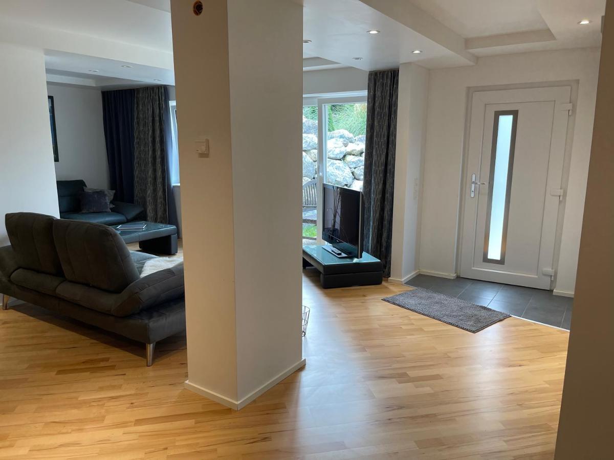Deluxe Appartement