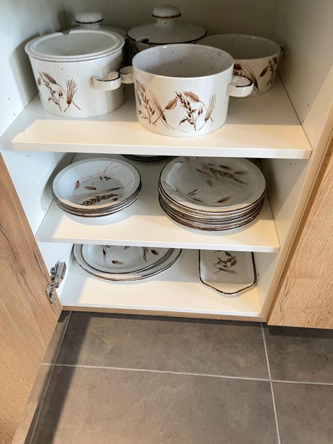 Appartement Deluxe