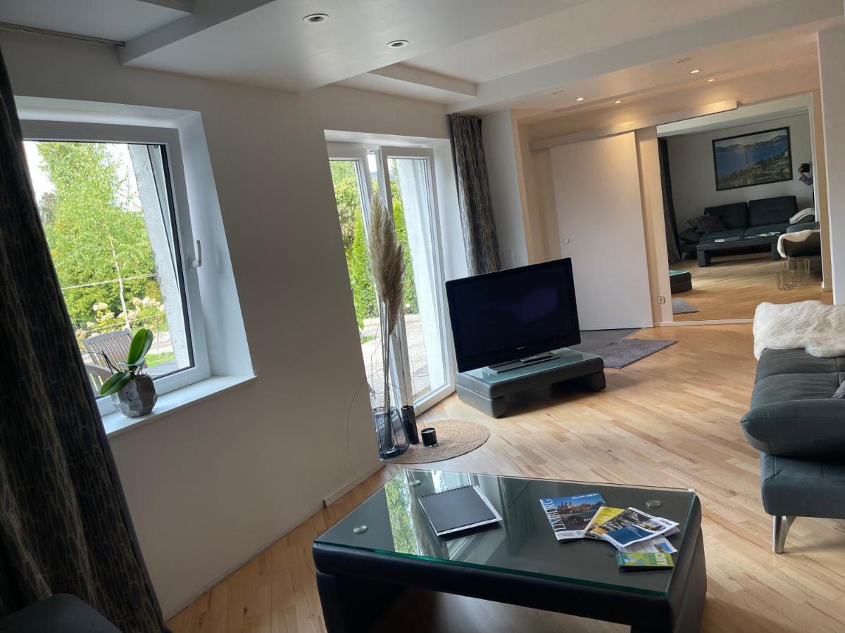 Deluxe Appartement Hadamar