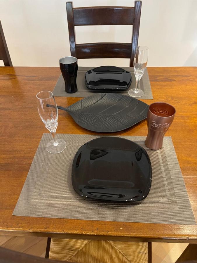 Deluxe Appartement