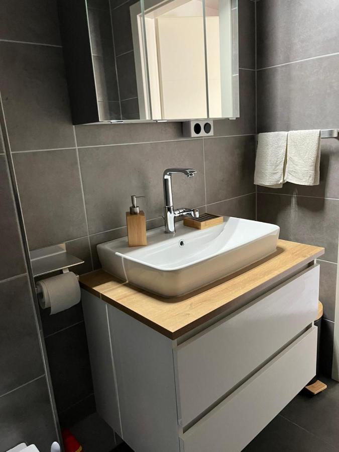 Deluxe Appartement