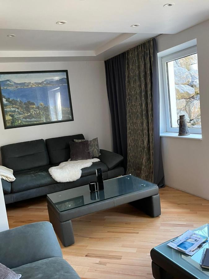 Moderne, Ruhige , Ideal Zum Abschalten