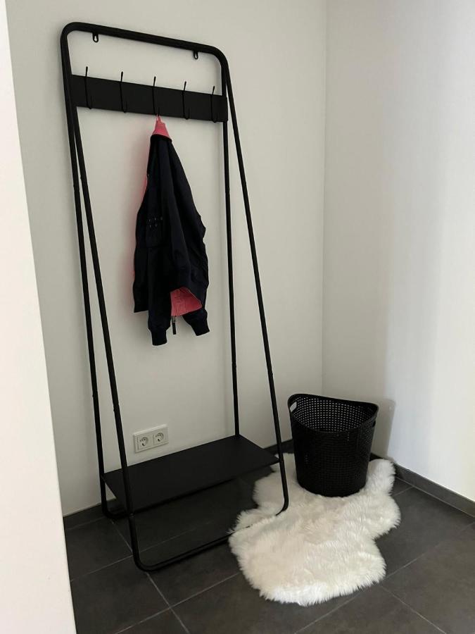 Appartement Deluxe Hadamar