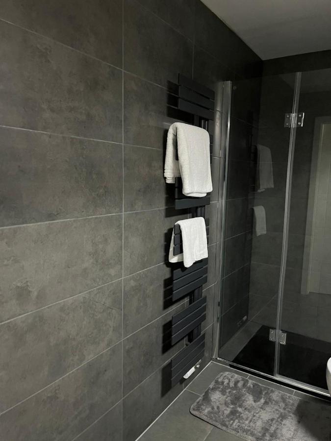 Appartement Deluxe