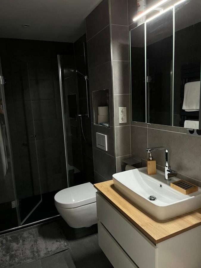 Moderne, Ruhige , Ideal Zum Abschalten *