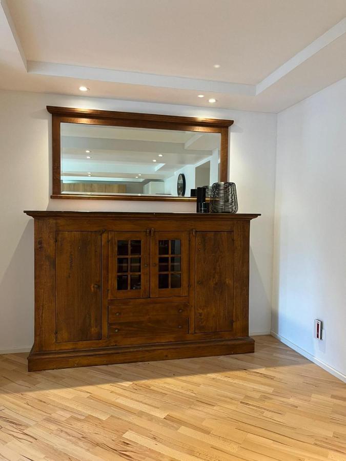 Deluxe Appartement *