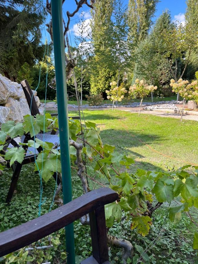 Apartment Moderne, Ruhige , Ideal Zum Abschalten