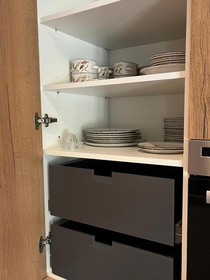Apartment Moderne, Ruhige , Ideal Zum Abschalten *