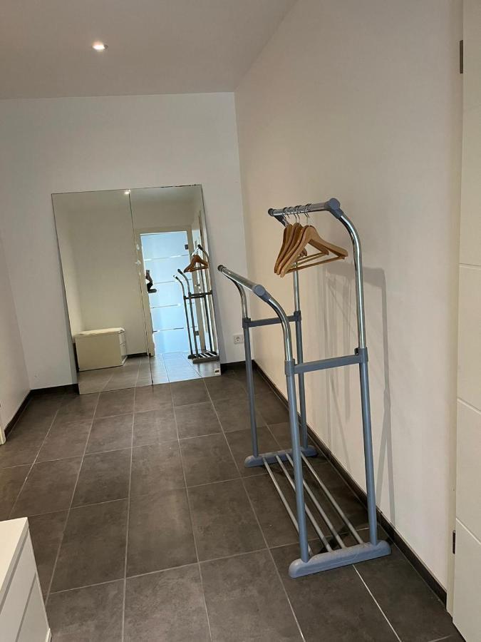 Appartement Deluxe Hadamar