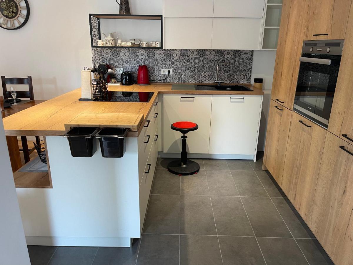 Apartment Moderne, Ruhige , Ideal Zum Abschalten Hadamar