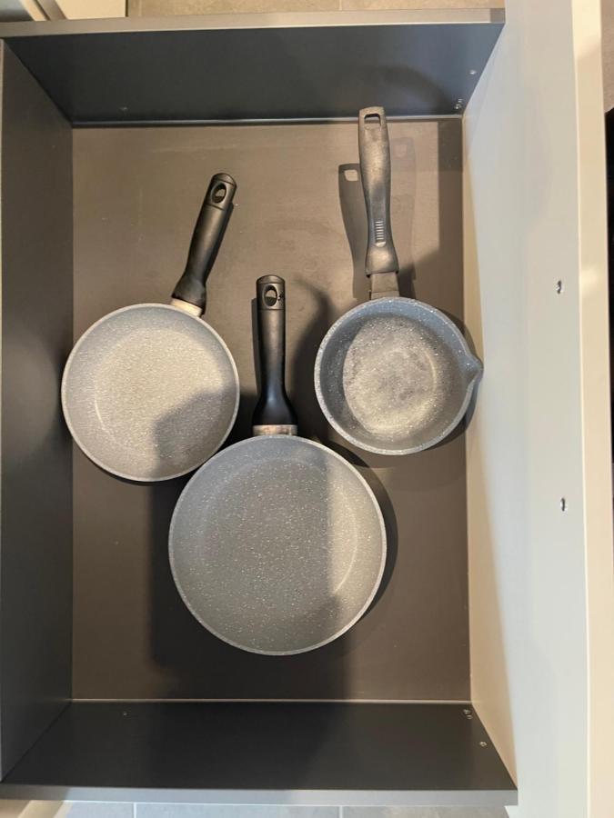 Appartement Deluxe