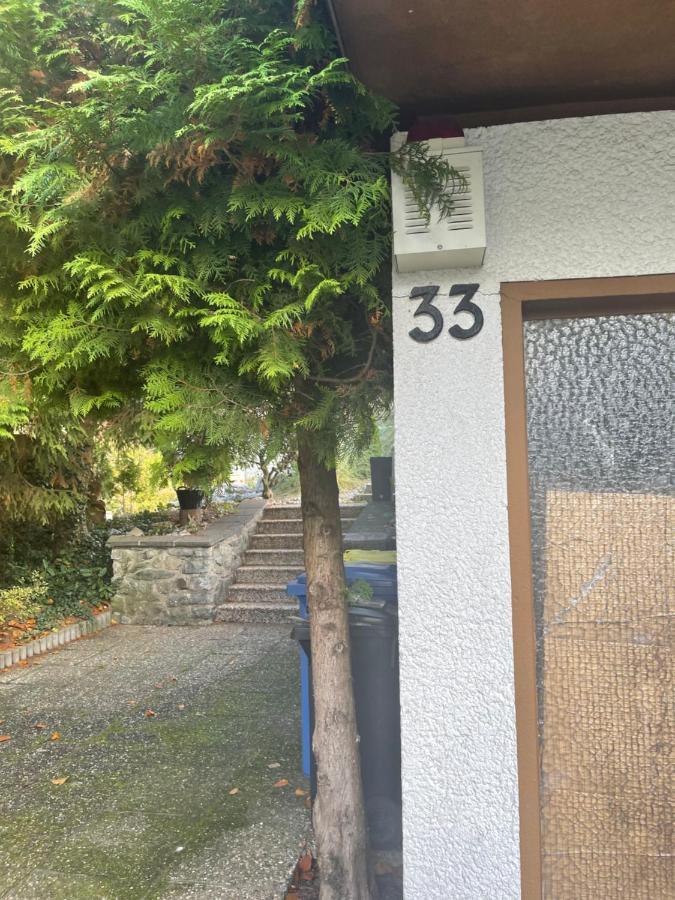 Apartment Moderne, Ruhige , Ideal Zum Abschalten *