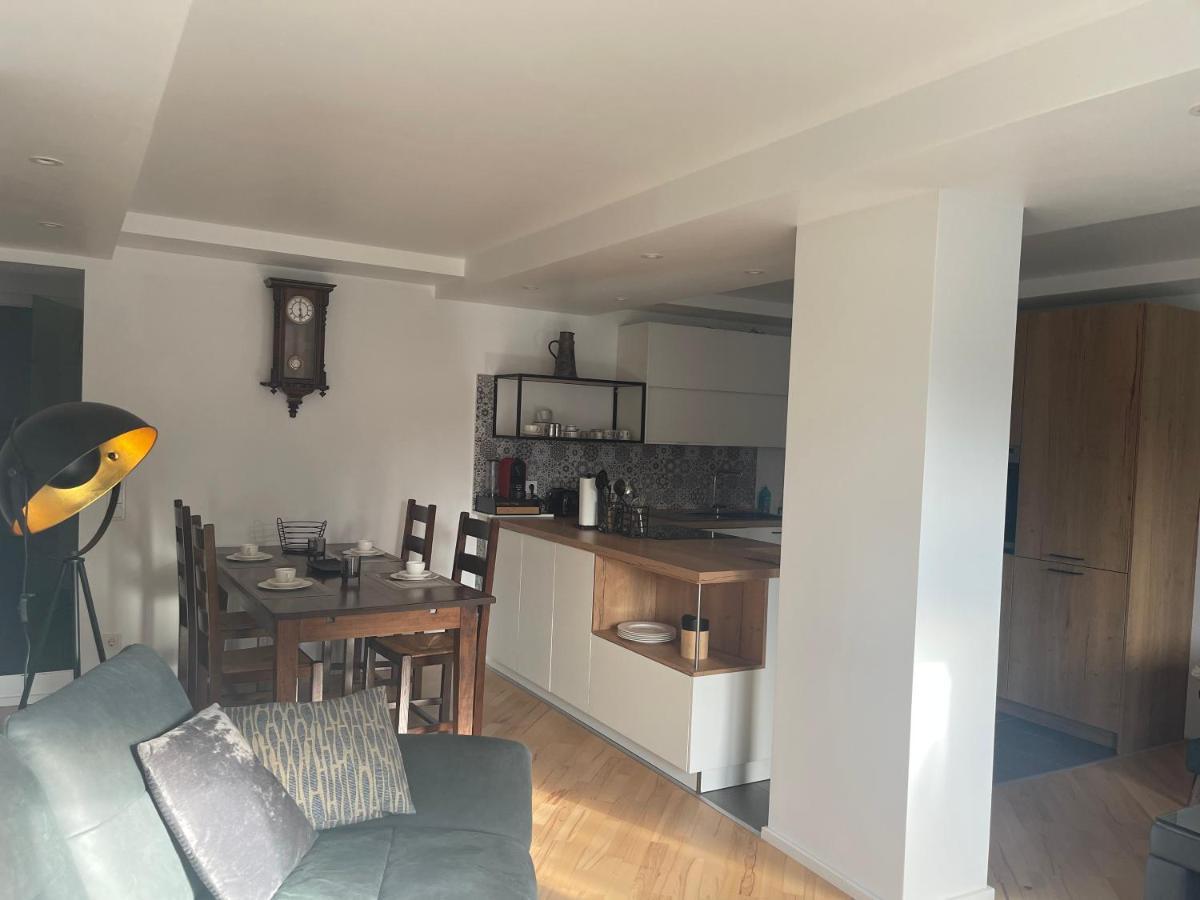 Appartement Deluxe