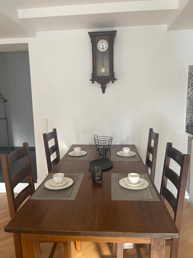 Appartement Deluxe *