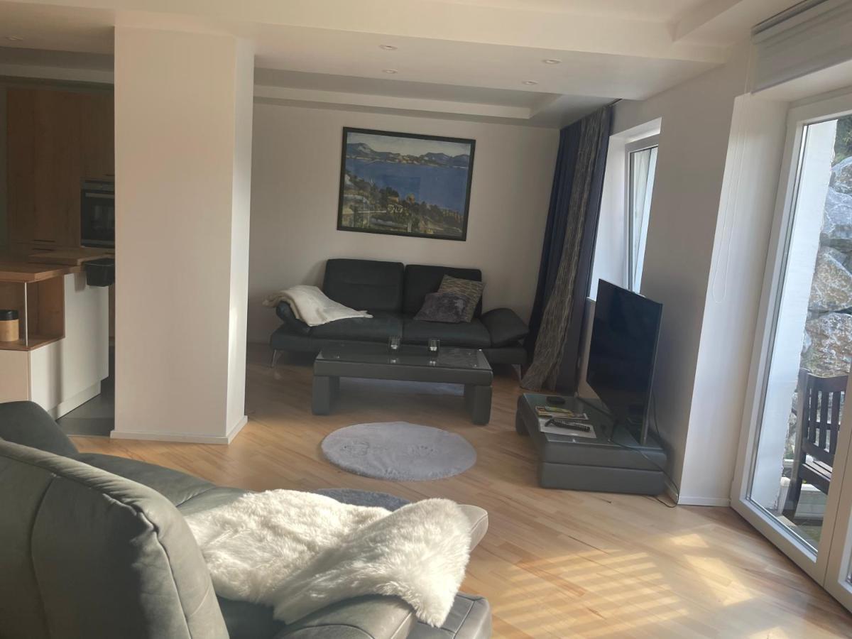 Appartement Deluxe *