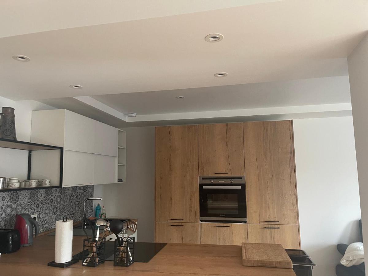 Moderne, Ruhige , Ideal Zum Abschalten * Hadamar