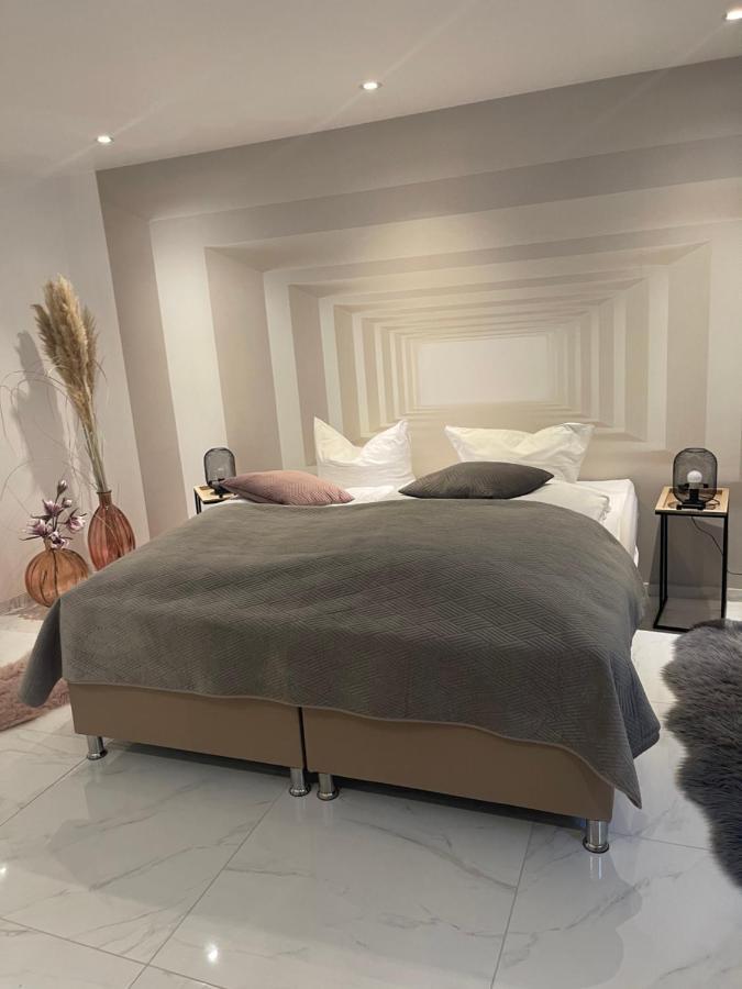 Appartement Deluxe *