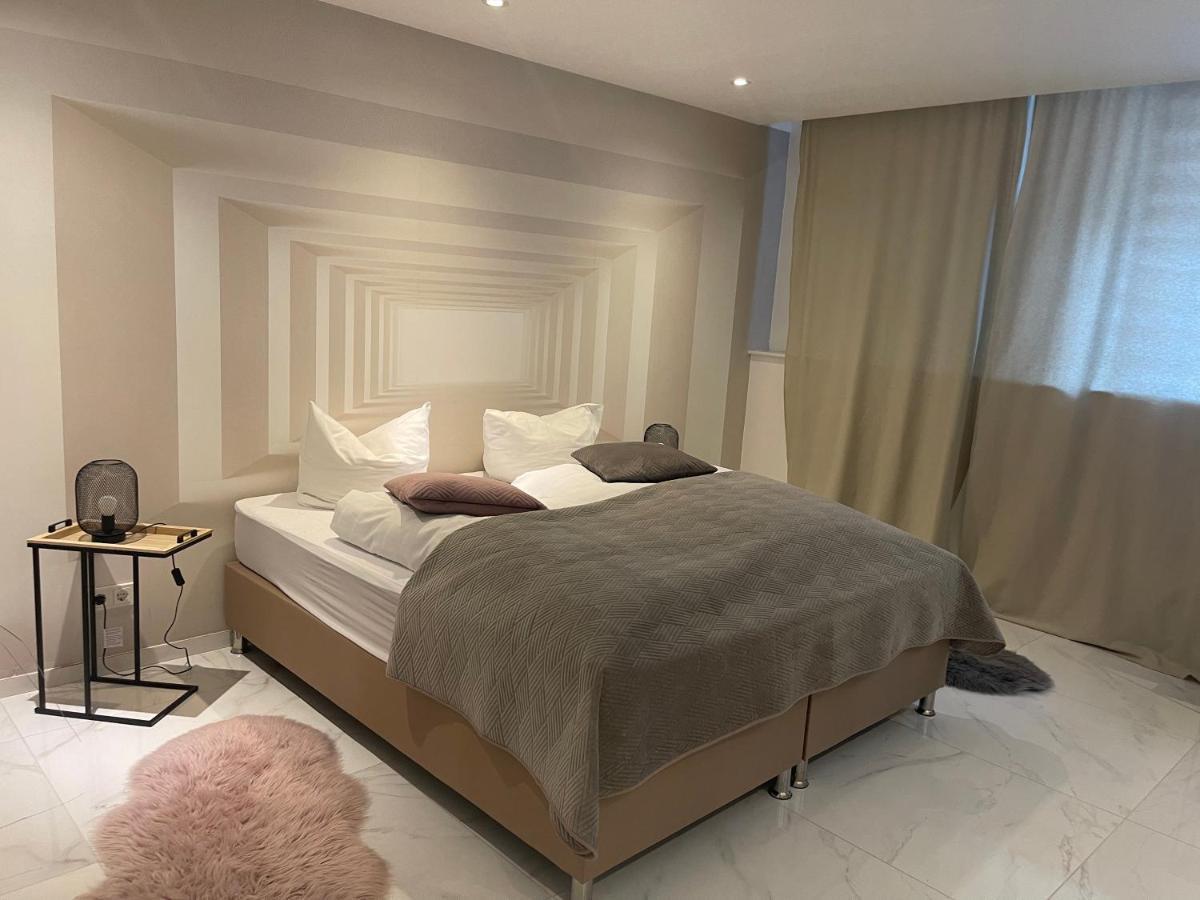 Moderne, Ruhige , Ideal Zum Abschalten * Hadamar