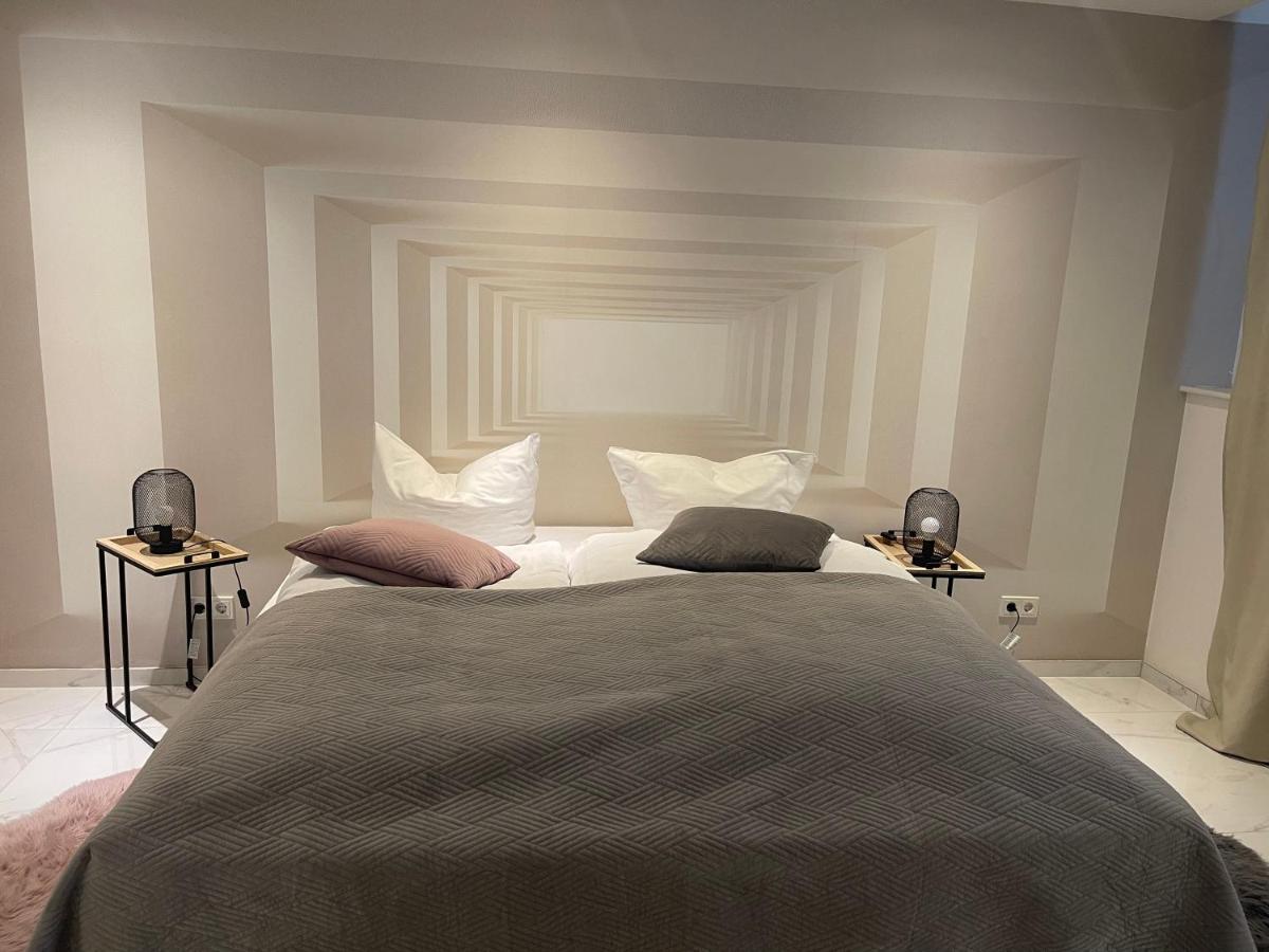 Moderne, Ruhige , Ideal Zum Abschalten * Hadamar