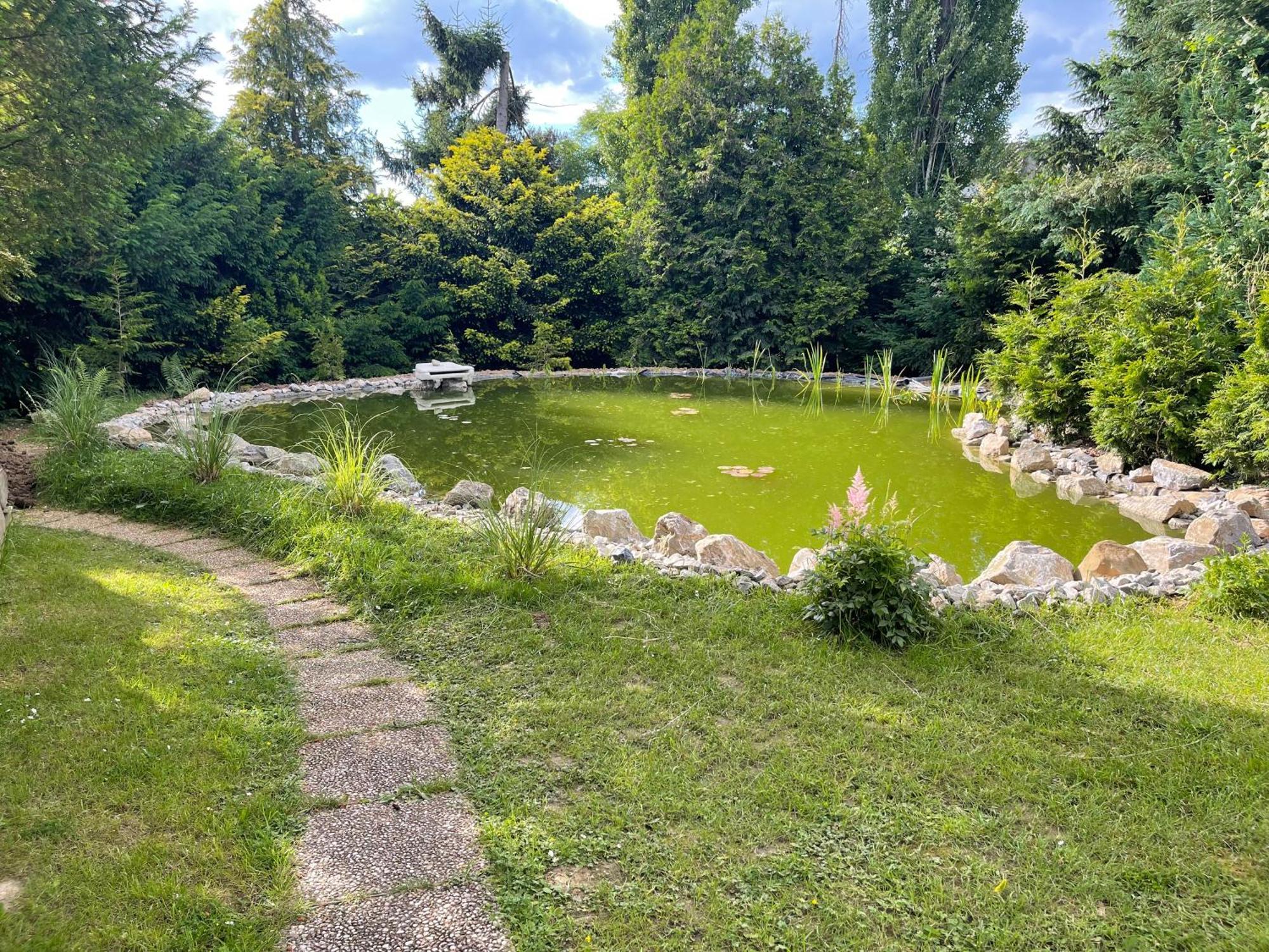 Apartment Moderne, Ruhige , Ideal Zum Abschalten *