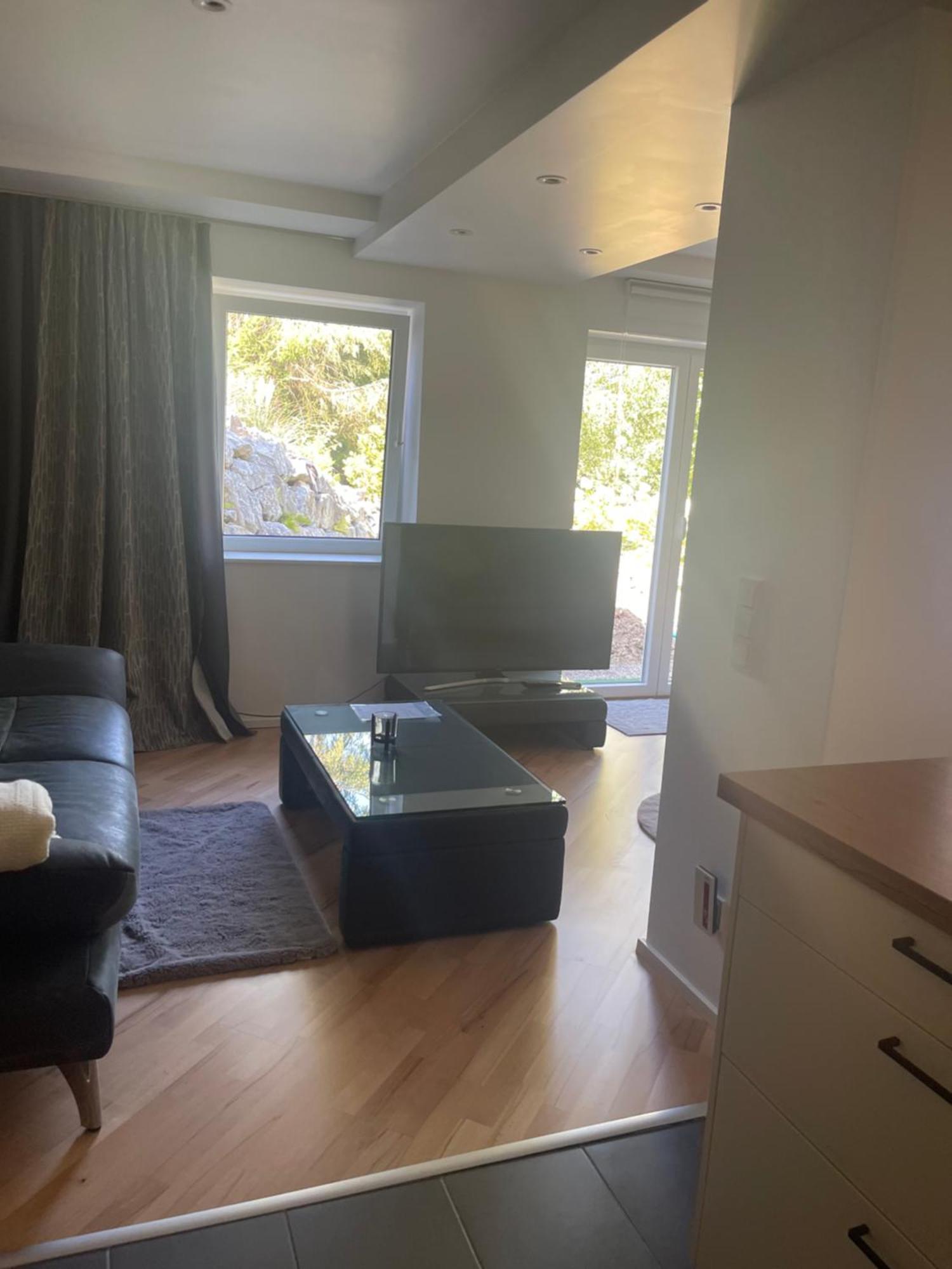 Moderne, Ruhige , Ideal Zum Abschalten *