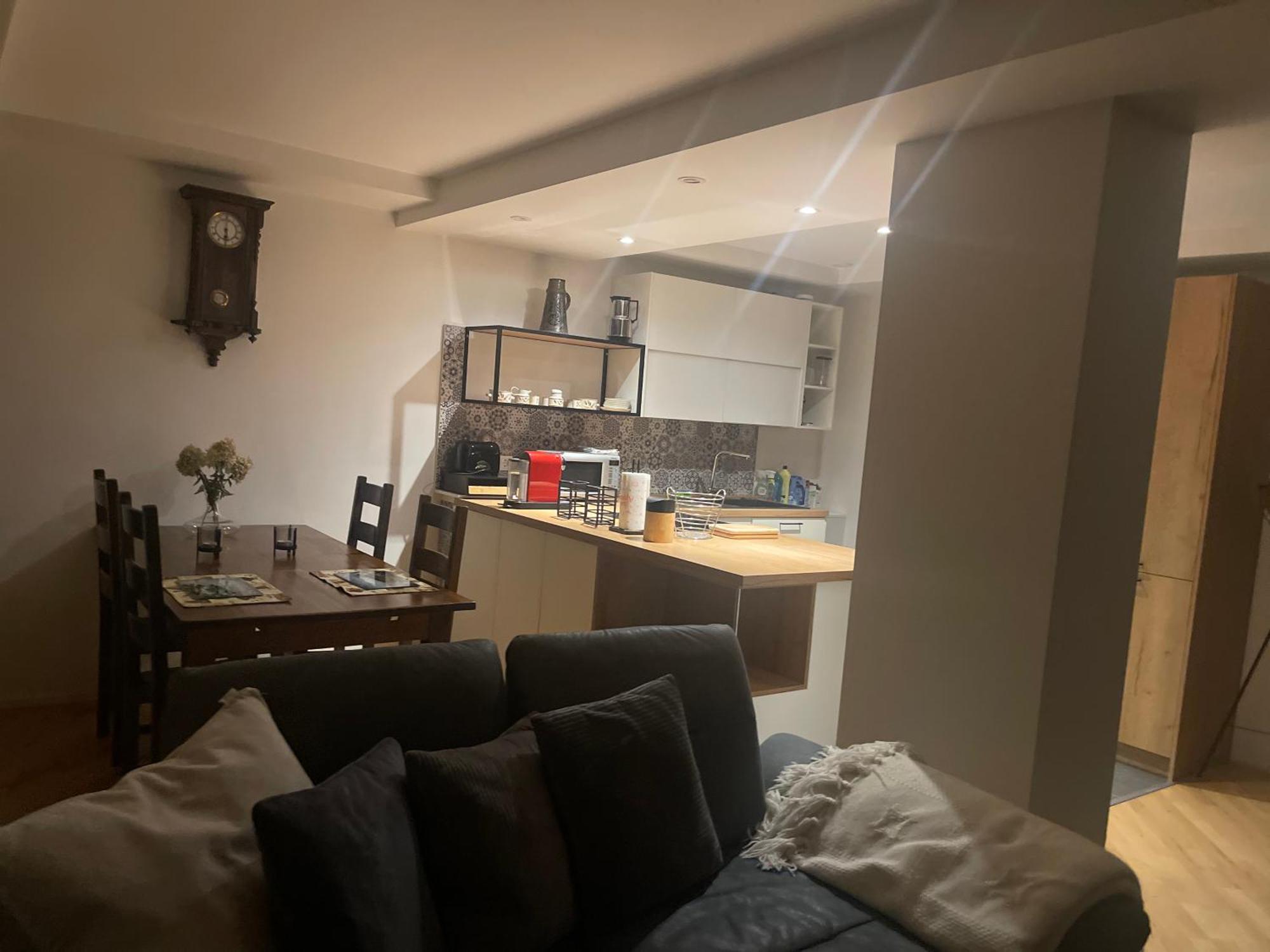 Deluxe Appartement *