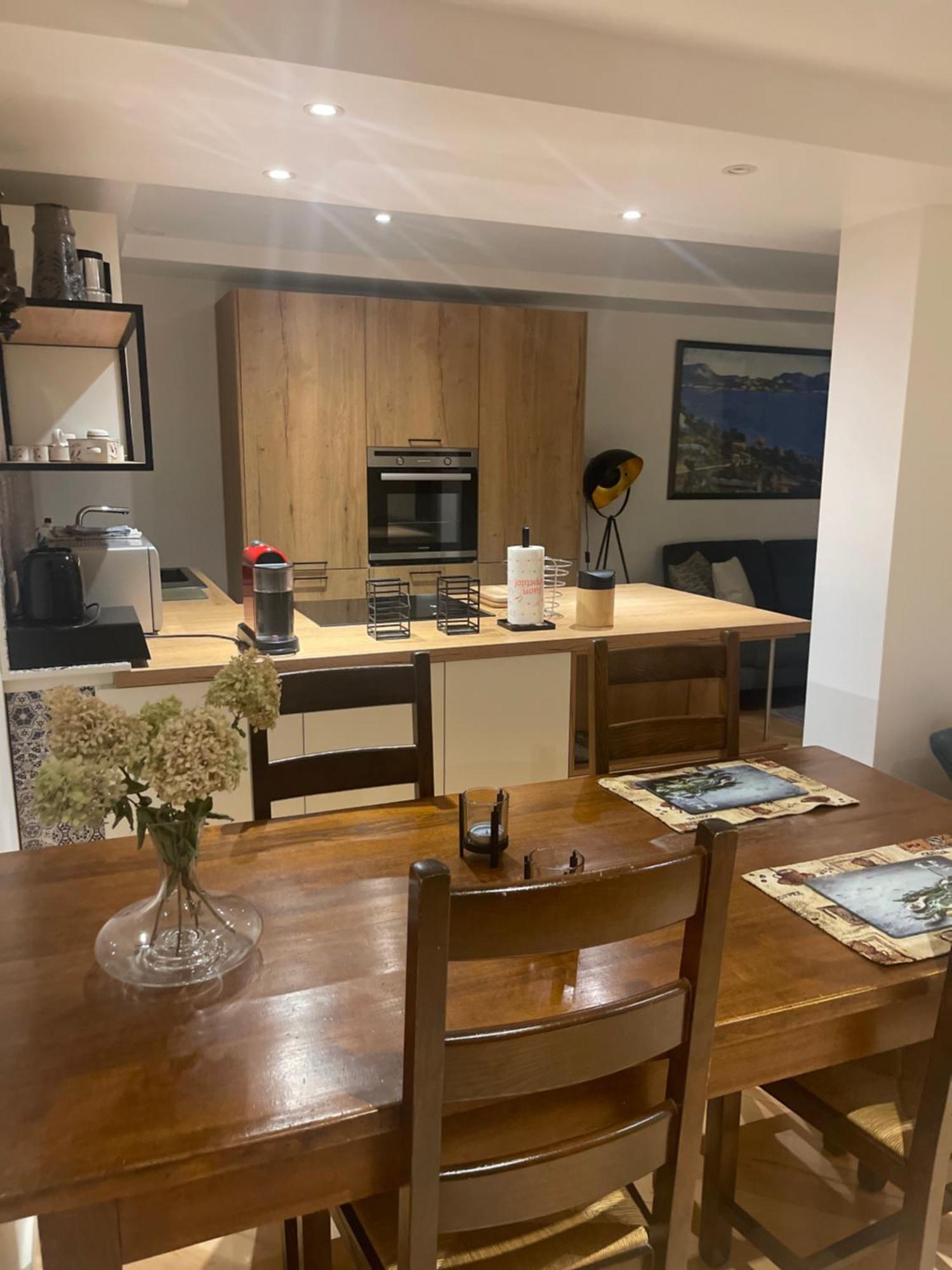 Deluxe Appartement Hadamar
