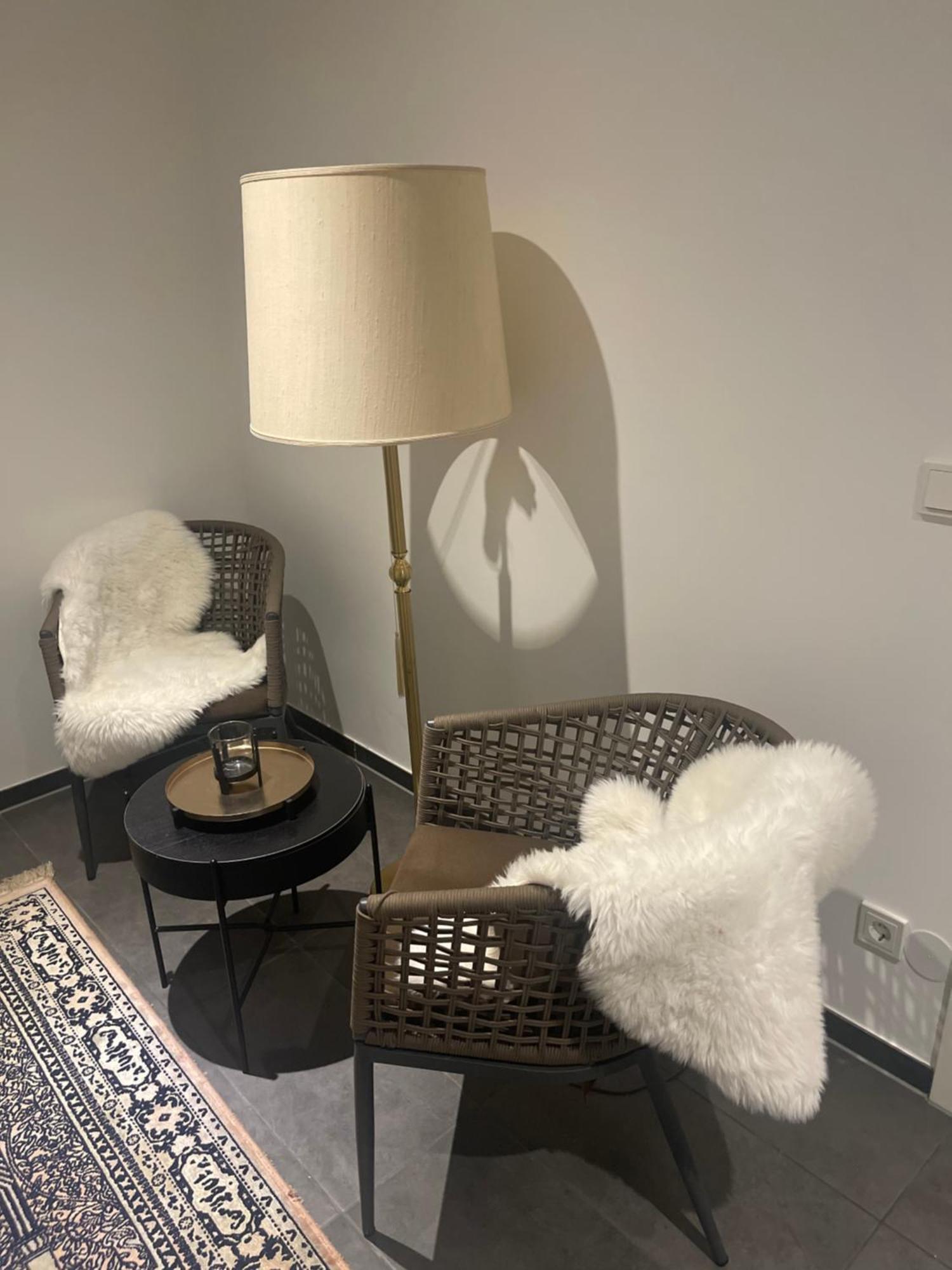 Moderne, Ruhige , Ideal Zum Abschalten