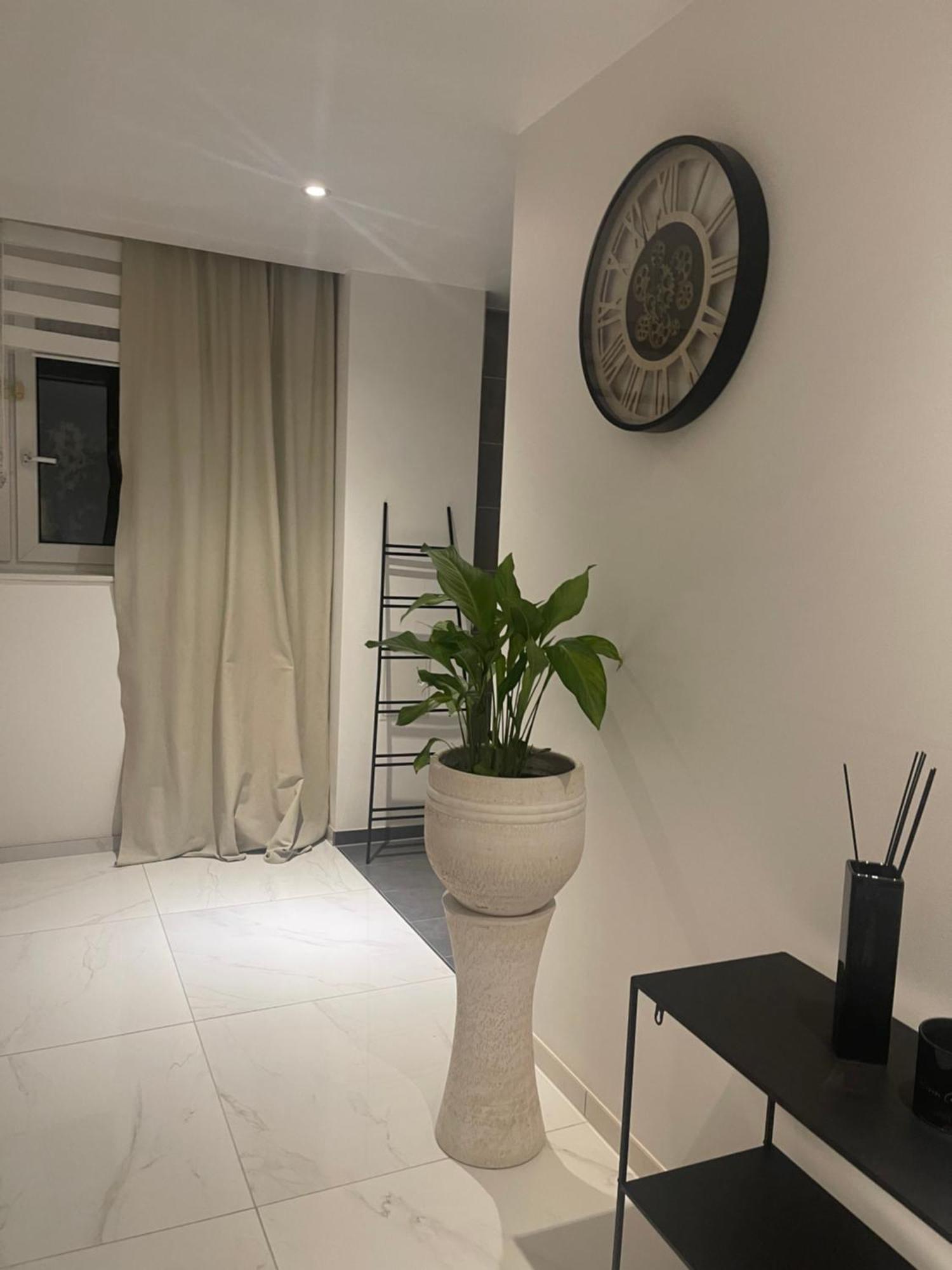 Appartement Deluxe *